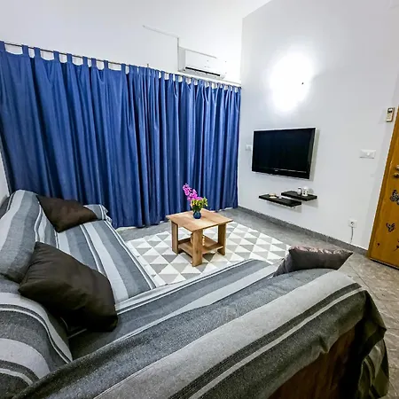 Apartman Mani