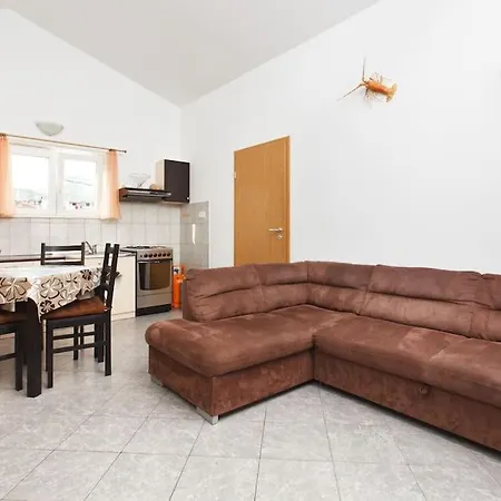 Mani Apartment Trogir