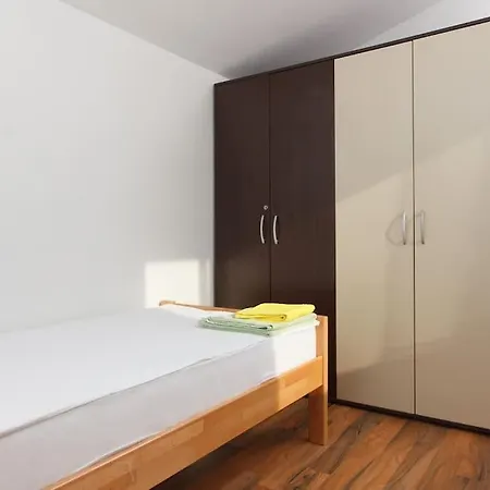 Mani Apartment