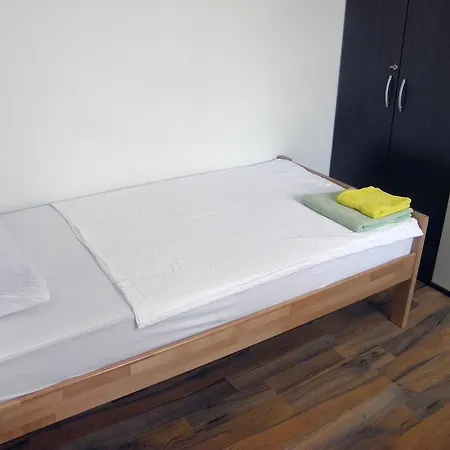 Appartamento Mani Traù