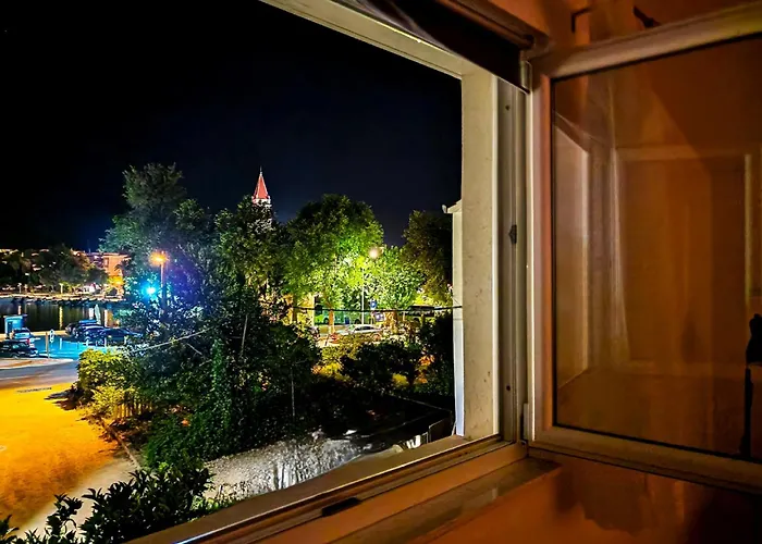 Lägenhet Mani Trogir