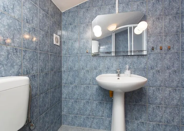 公寓 Mani 特罗吉尔