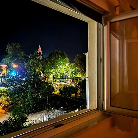 Lägenhet Mani Trogir