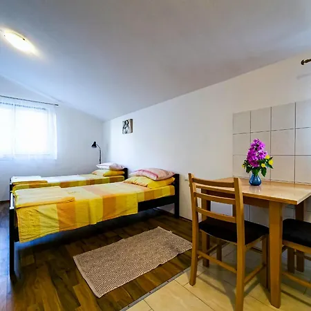Mani Apartment