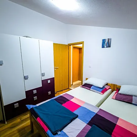 Mani Apartment Trogir