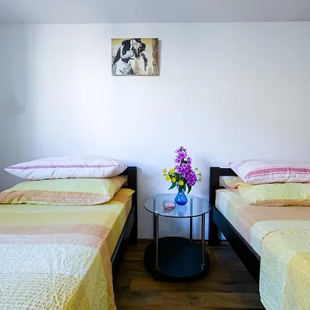 Mani Apartment