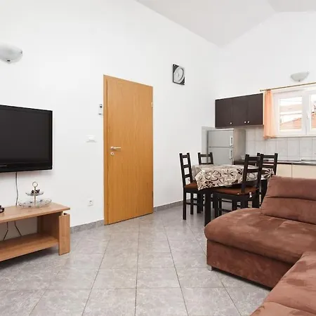 Mani Apartment Trogir