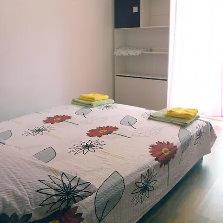 Mani Apartment *
