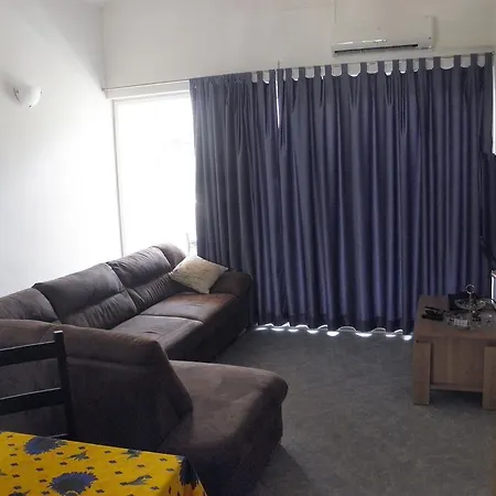 Mani Apartment