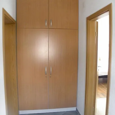 Mani Apartment
