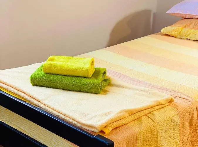 Appartement Mani Trogir