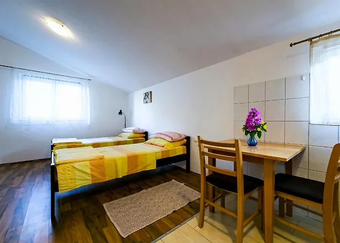 Mani Appartement