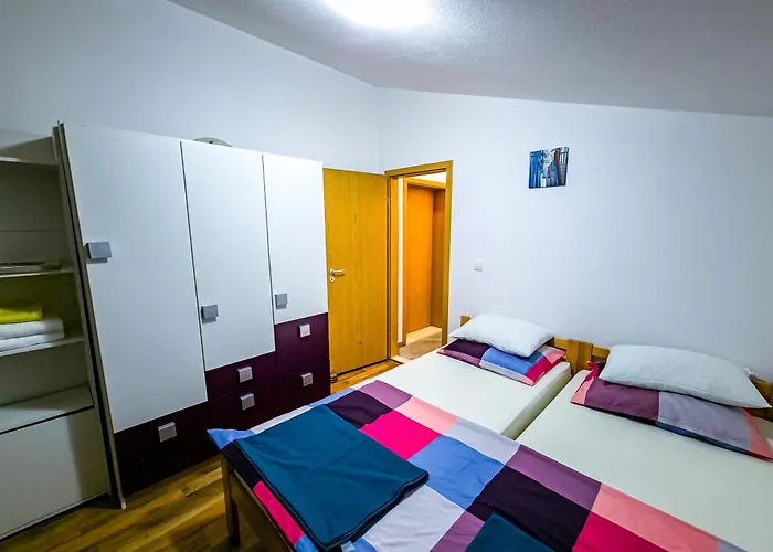 Mani Appartement Trogir