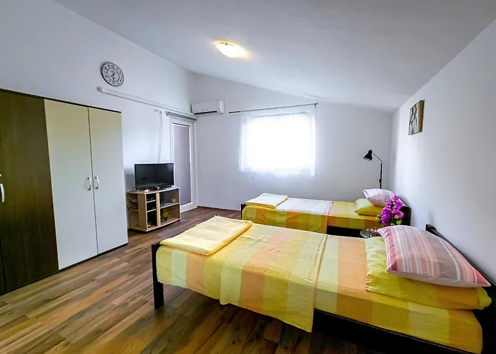 Appartement Mani *
