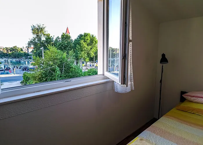 Appartement Mani Trogir