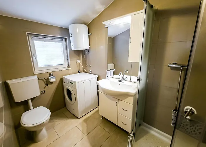 Appartement Mani