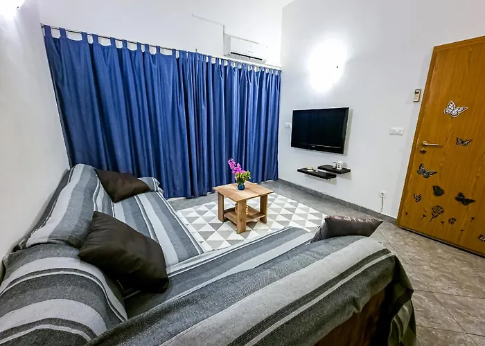 Appartement Mani