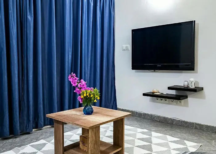 Appartement Mani
