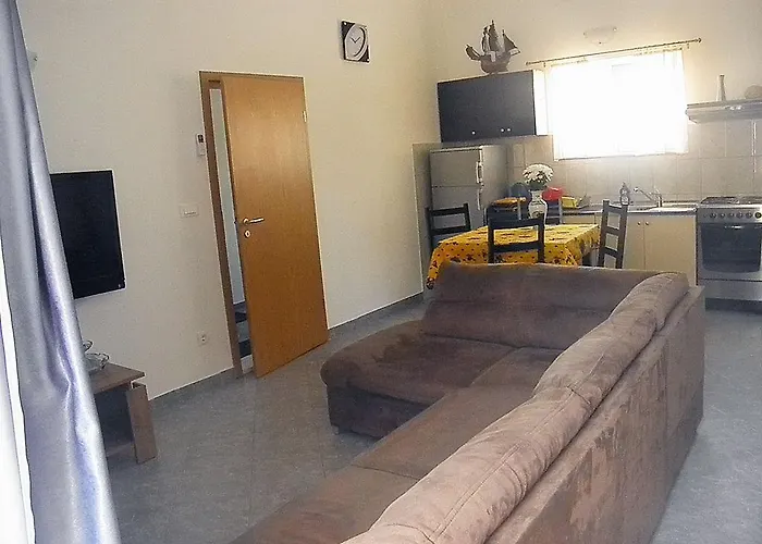 Mani Appartement Trogir