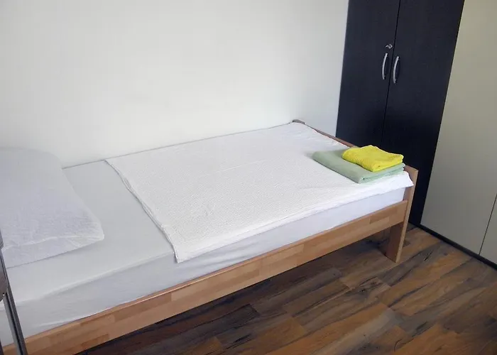 Appartement Mani Trogir