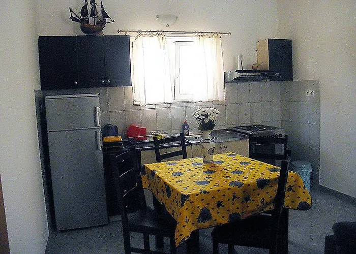 Appartement Mani *