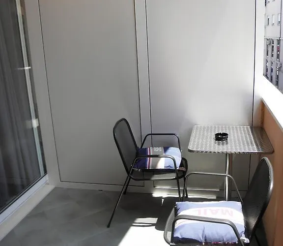 Appartement Mani *