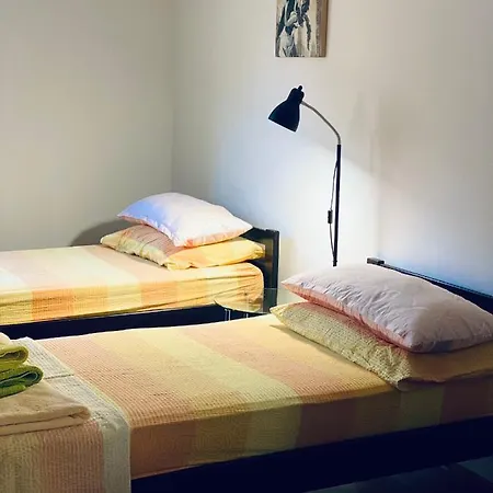 Appartamento Mani