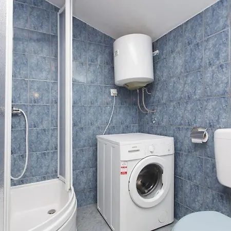 Mani Apartment Trogir